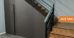 Austin Heights – 2 Storey Semi Detached – FOR SALE Austin Heights – 2 Storey Semi Detached – FOR SALE