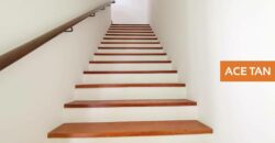 Eco Botanic – 2 Storey Cluster House – FOR SALE Eco Botanic – 2 Storey Cluster House – FOR SALE