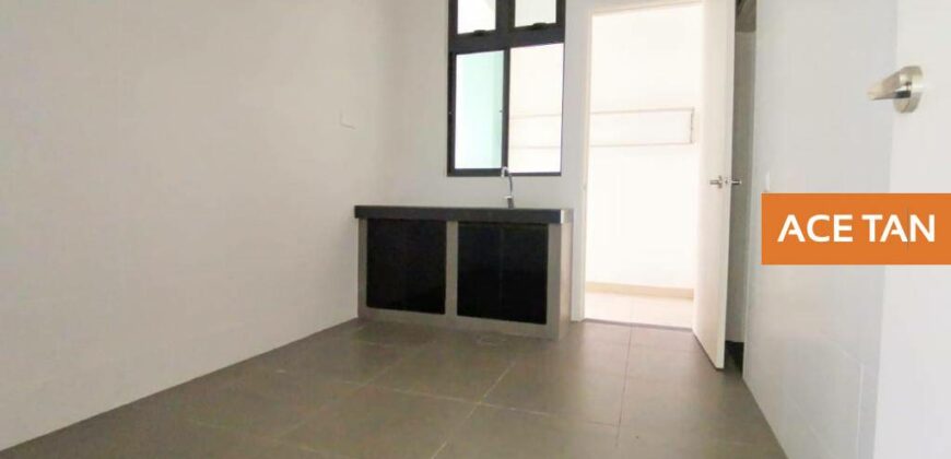 Eco Botanic – 2 Storey Cluster House – FOR SALE Eco Botanic – 2 Storey Cluster House – FOR SALE