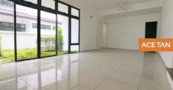 Eco Botanic – 2 Storey Cluster House – FOR SALE Eco Botanic – 2 Storey Cluster House – FOR SALE