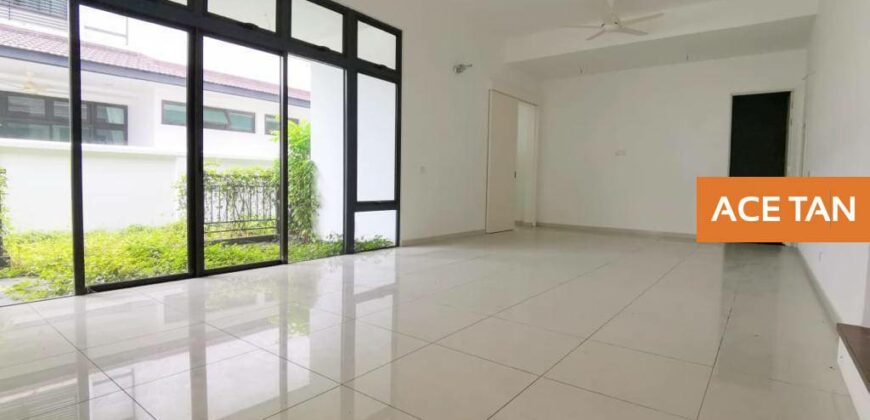 Eco Botanic – 2 Storey Cluster House – FOR SALE Eco Botanic – 2 Storey Cluster House – FOR SALE