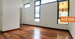 Eco Botanic – 2 Storey Cluster House – FOR SALE Eco Botanic – 2 Storey Cluster House – FOR SALE