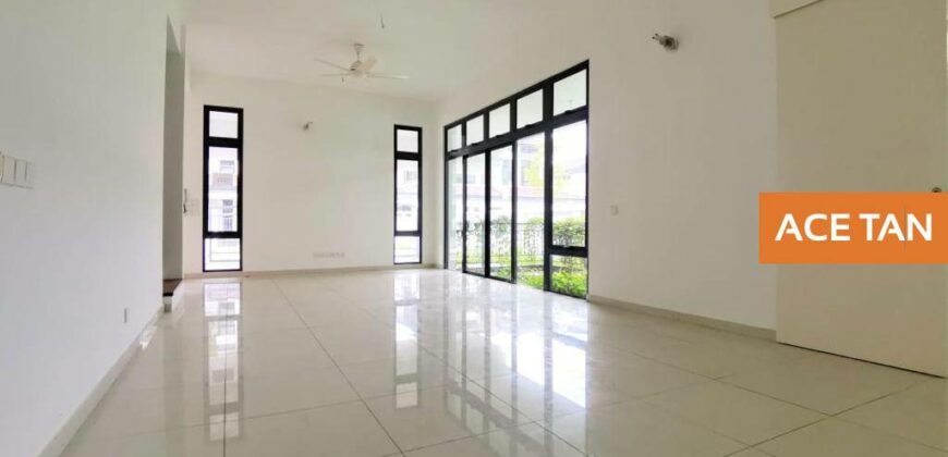 Eco Botanic – 2 Storey Cluster House – FOR SALE Eco Botanic – 2 Storey Cluster House – FOR SALE