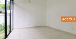 Eco Botanic – 2 Storey Cluster House – FOR SALE Eco Botanic – 2 Storey Cluster House – FOR SALE