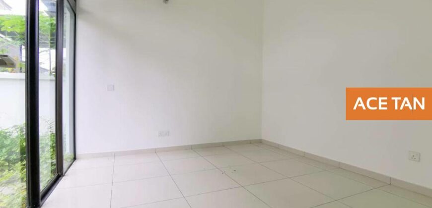 Eco Botanic – 2 Storey Cluster House – FOR SALE Eco Botanic – 2 Storey Cluster House – FOR SALE