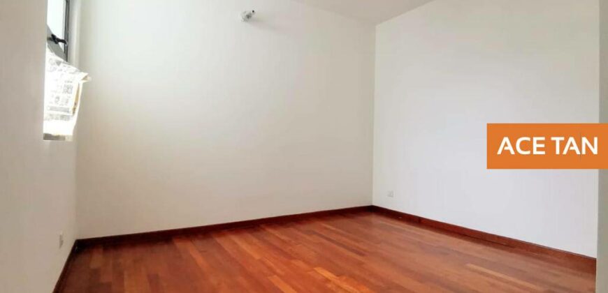 Eco Botanic – 2 Storey Cluster House – FOR SALE Eco Botanic – 2 Storey Cluster House – FOR SALE