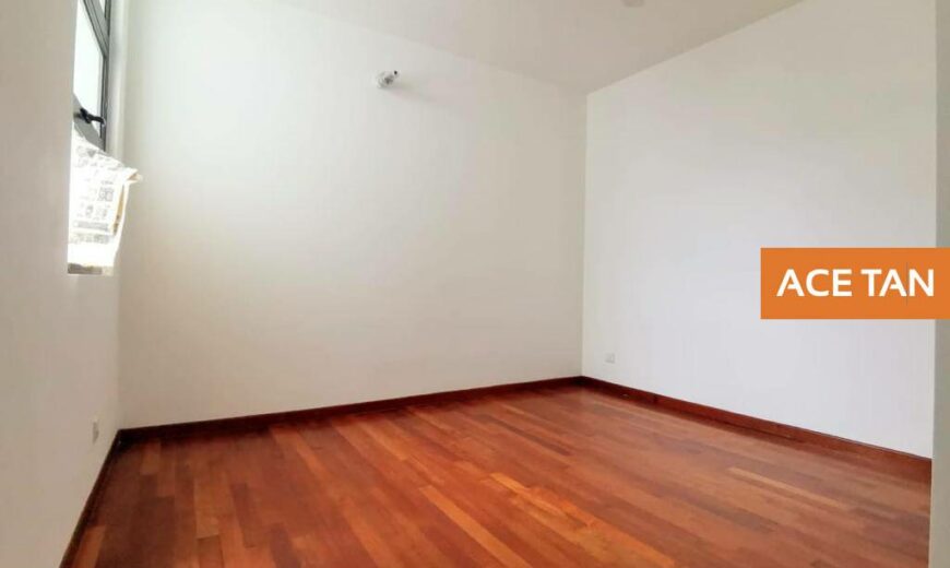 Eco Botanic – 2 Storey Cluster House – FOR SALE Eco Botanic – 2 Storey Cluster House – FOR SALE