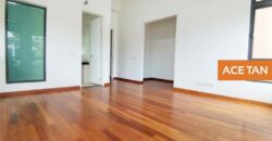 Eco Botanic – 2 Storey Cluster House – FOR SALE Eco Botanic – 2 Storey Cluster House – FOR SALE