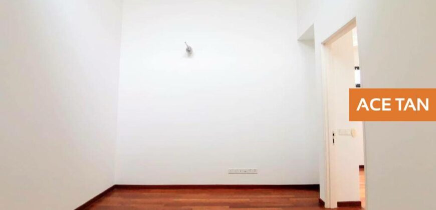 Eco Botanic – 2 Storey Cluster House – FOR SALE Eco Botanic – 2 Storey Cluster House – FOR SALE