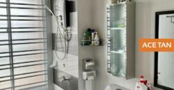 Taman Dato Chellam – 2 Storey Terrace House – FOR SALE Taman Dato Chellam – 2 Storey Terrace House – FOR SALE