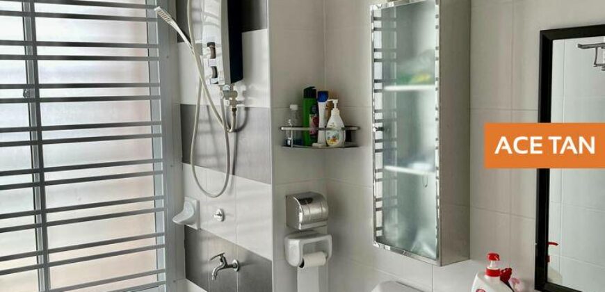 Taman Dato Chellam – 2 Storey Terrace House – FOR SALE Taman Dato Chellam – 2 Storey Terrace House – FOR SALE