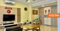 Taman Dato Chellam – 2 Storey Terrace House – FOR SALE Taman Dato Chellam – 2 Storey Terrace House – FOR SALE