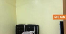 Taman Dato Chellam – 2 Storey Terrace House – FOR SALE Taman Dato Chellam – 2 Storey Terrace House – FOR SALE