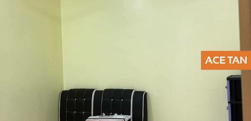 Taman Dato Chellam – 2 Storey Terrace House – FOR SALE Taman Dato Chellam – 2 Storey Terrace House – FOR SALE