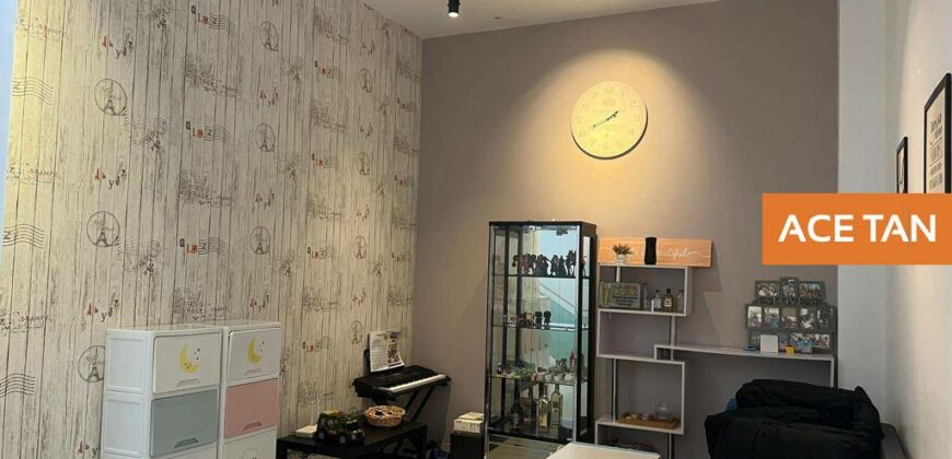 Taman Dato Chellam – 2 Storey Terrace House – FOR SALE Taman Dato Chellam – 2 Storey Terrace House – FOR SALE