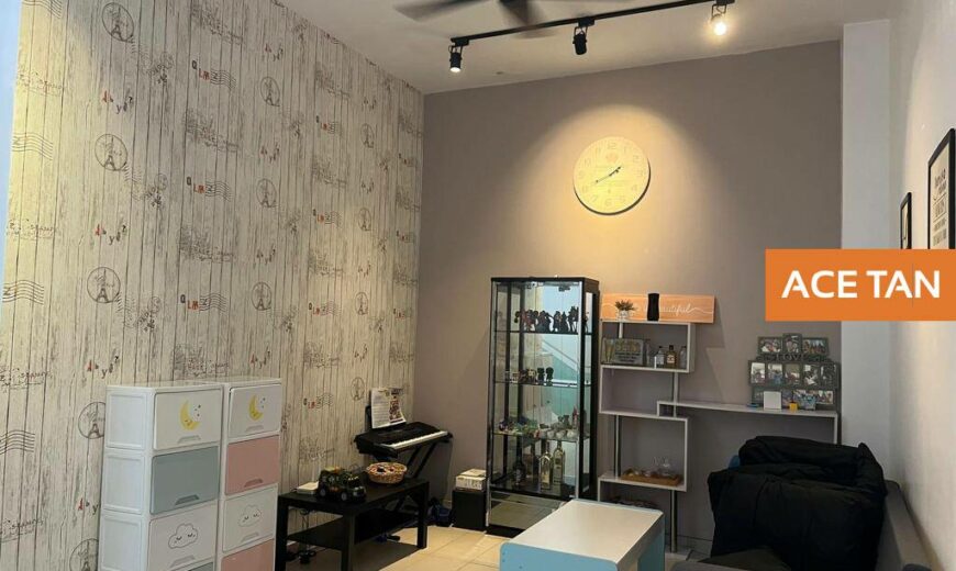 Taman Dato Chellam – 2 Storey Terrace House – FOR SALE Taman Dato Chellam – 2 Storey Terrace House – FOR SALE