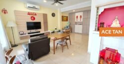 Taman Dato Chellam – 2 Storey Terrace House – FOR SALE Taman Dato Chellam – 2 Storey Terrace House – FOR SALE