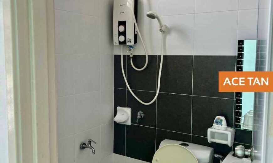 Taman Dato Chellam – 2 Storey Terrace House – FOR SALE Taman Dato Chellam – 2 Storey Terrace House – FOR SALE