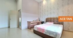 Taman Dato Chellam – 2 Storey Terrace House – FOR SALE Taman Dato Chellam – 2 Storey Terrace House – FOR SALE