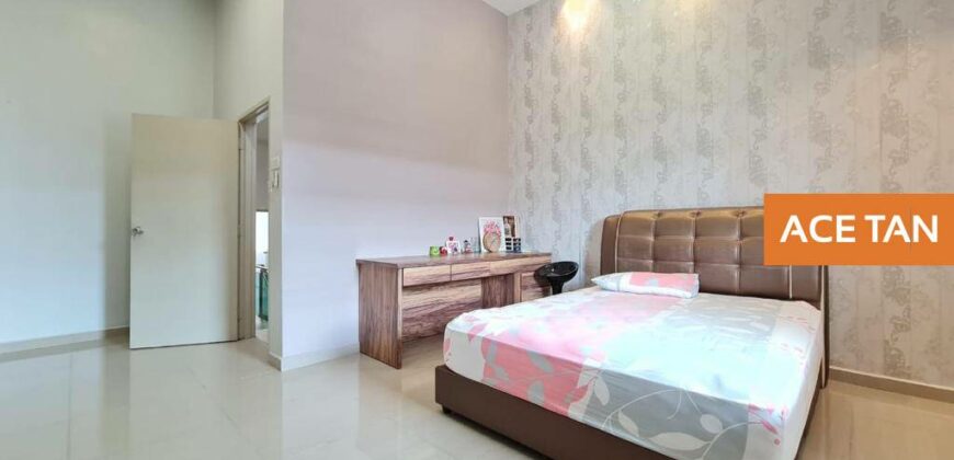 Taman Dato Chellam – 2 Storey Terrace House – FOR SALE Taman Dato Chellam – 2 Storey Terrace House – FOR SALE