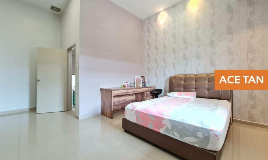 Taman Dato Chellam – 2 Storey Terrace House – FOR SALE Taman Dato Chellam – 2 Storey Terrace House – FOR SALE