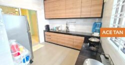 Taman Dato Chellam – 2 Storey Terrace House – FOR SALE Taman Dato Chellam – 2 Storey Terrace House – FOR SALE