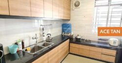 Taman Dato Chellam – 2 Storey Terrace House – FOR SALE Taman Dato Chellam – 2 Storey Terrace House – FOR SALE