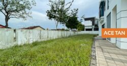 Taman Setia Indah – 2 Storey Corner Bngalow – FOR SALE Taman Setia Indah – 2 Storey Corner Bngalow – FOR SALE