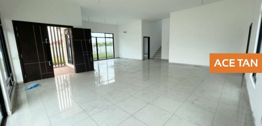 Taman Setia Indah – 2 Storey Corner Bngalow – FOR SALE Taman Setia Indah – 2 Storey Corner Bngalow – FOR SALE