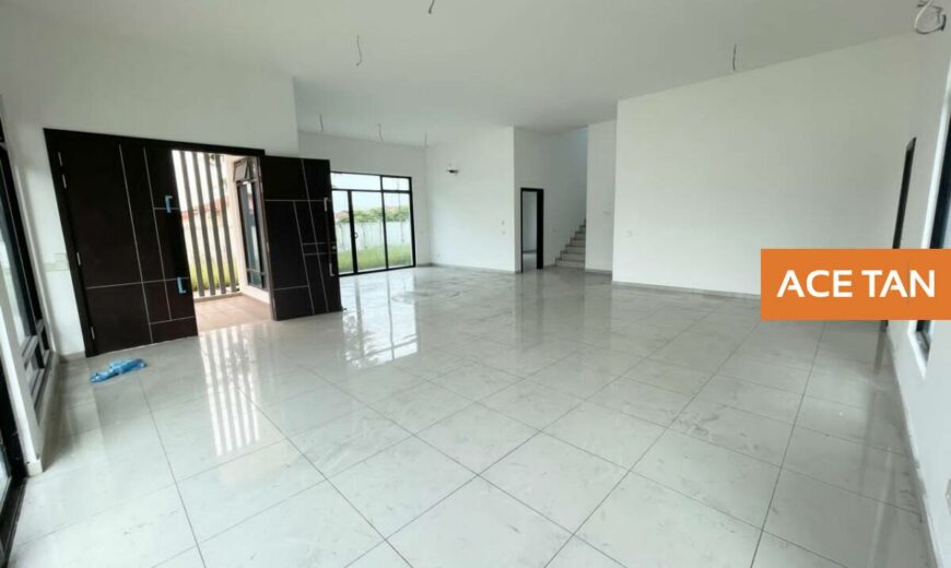 Taman Setia Indah – 2 Storey Corner Bngalow – FOR SALE Taman Setia Indah – 2 Storey Corner Bngalow – FOR SALE
