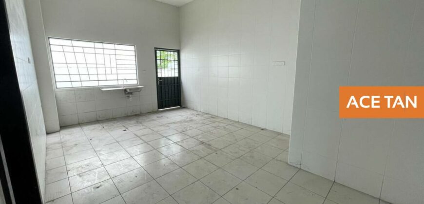 Taman Setia Indah – 2 Storey Corner Bngalow – FOR SALE Taman Setia Indah – 2 Storey Corner Bngalow – FOR SALE