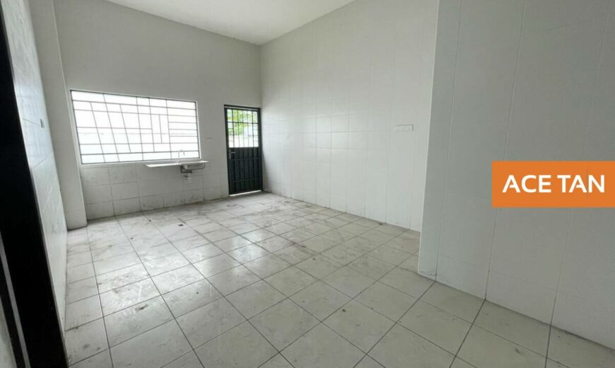 Taman Setia Indah – 2 Storey Corner Bngalow – FOR SALE Taman Setia Indah – 2 Storey Corner Bngalow – FOR SALE