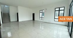 Taman Setia Indah – 2 Storey Corner Bngalow – FOR SALE Taman Setia Indah – 2 Storey Corner Bngalow – FOR SALE