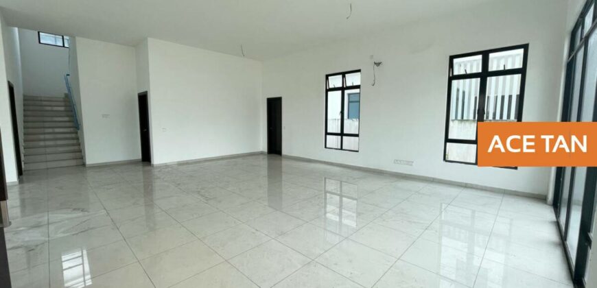 Taman Setia Indah – 2 Storey Corner Bngalow – FOR SALE Taman Setia Indah – 2 Storey Corner Bngalow – FOR SALE