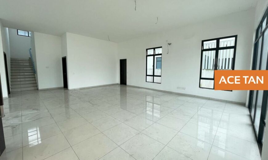 Taman Setia Indah – 2 Storey Corner Bngalow – FOR SALE Taman Setia Indah – 2 Storey Corner Bngalow – FOR SALE
