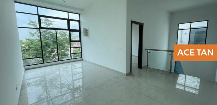 Taman Setia Indah – 2 Storey Corner Bngalow – FOR SALE Taman Setia Indah – 2 Storey Corner Bngalow – FOR SALE