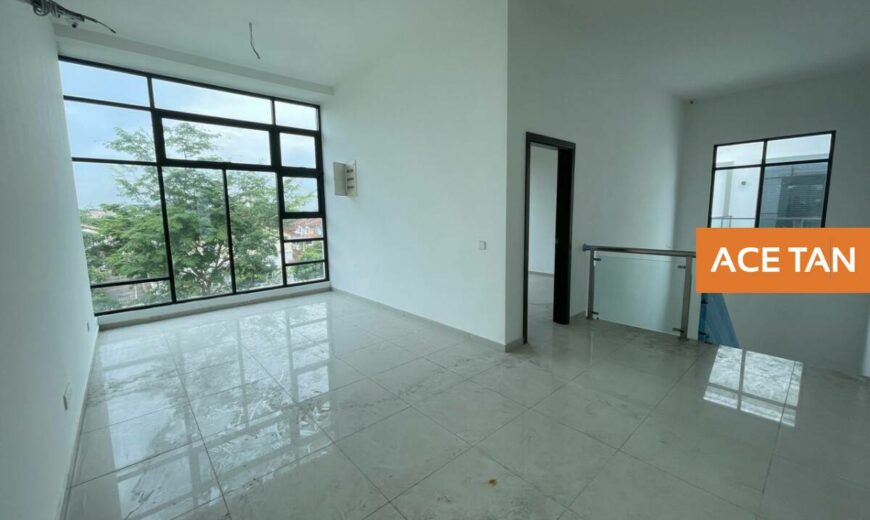 Taman Setia Indah – 2 Storey Corner Bngalow – FOR SALE Taman Setia Indah – 2 Storey Corner Bngalow – FOR SALE
