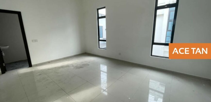 Taman Setia Indah – 2 Storey Corner Bngalow – FOR SALE Taman Setia Indah – 2 Storey Corner Bngalow – FOR SALE