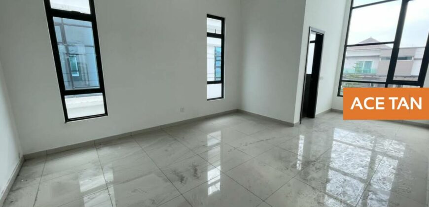 Taman Setia Indah – 2 Storey Corner Bngalow – FOR SALE Taman Setia Indah – 2 Storey Corner Bngalow – FOR SALE