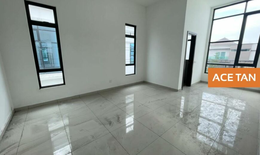 Taman Setia Indah – 2 Storey Corner Bngalow – FOR SALE Taman Setia Indah – 2 Storey Corner Bngalow – FOR SALE