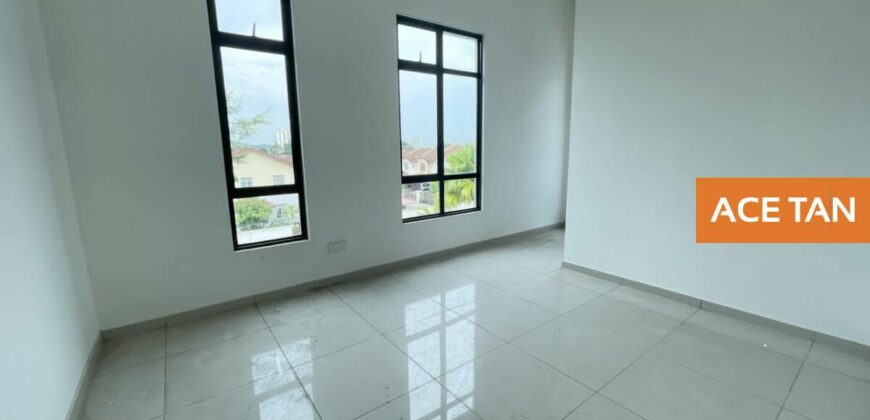 Taman Setia Indah – 2 Storey Corner Bngalow – FOR SALE Taman Setia Indah – 2 Storey Corner Bngalow – FOR SALE