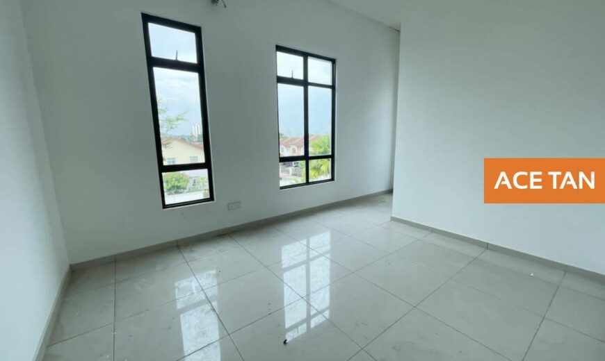 Taman Setia Indah – 2 Storey Corner Bngalow – FOR SALE Taman Setia Indah – 2 Storey Corner Bngalow – FOR SALE