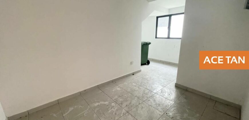 Taman Setia Indah – 2 Storey Corner Bngalow – FOR SALE Taman Setia Indah – 2 Storey Corner Bngalow – FOR SALE