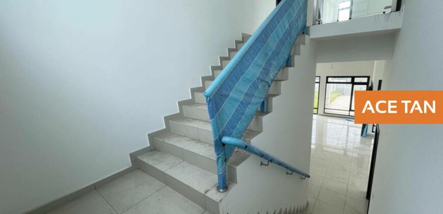 Taman Setia Indah – 2 Storey Corner Bngalow – FOR SALE Taman Setia Indah – 2 Storey Corner Bngalow – FOR SALE