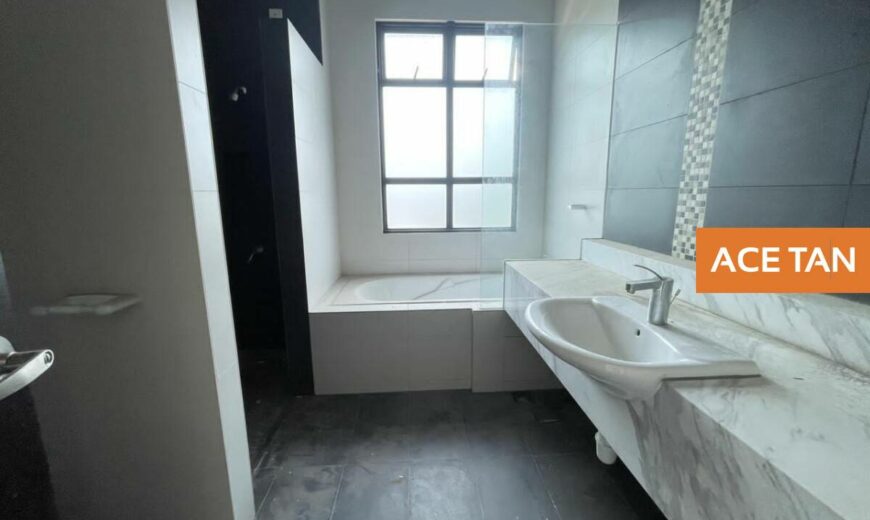 Taman Setia Indah – 2 Storey Corner Bngalow – FOR SALE Taman Setia Indah – 2 Storey Corner Bngalow – FOR SALE