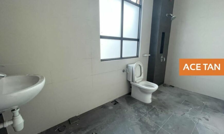 Taman Setia Indah – 2 Storey Corner Bngalow – FOR SALE Taman Setia Indah – 2 Storey Corner Bngalow – FOR SALE