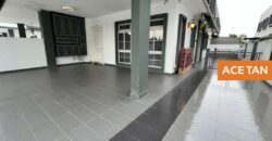Eco Spring – 2 Storey Cluster House – FOR SALE Eco Spring – 2 Storey Cluster House – FOR SALE
