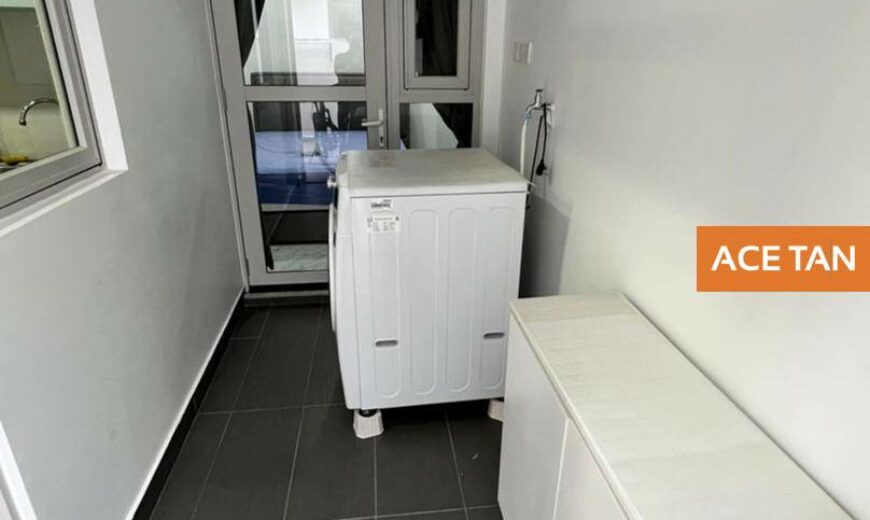 Eco Spring – 2 Storey Cluster House – FOR SALE Eco Spring – 2 Storey Cluster House – FOR SALE