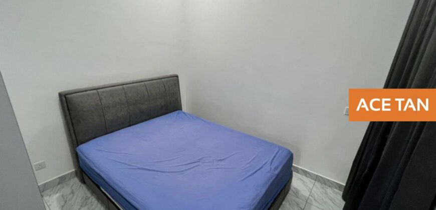 Eco Spring – 2 Storey Cluster House – FOR SALE Eco Spring – 2 Storey Cluster House – FOR SALE