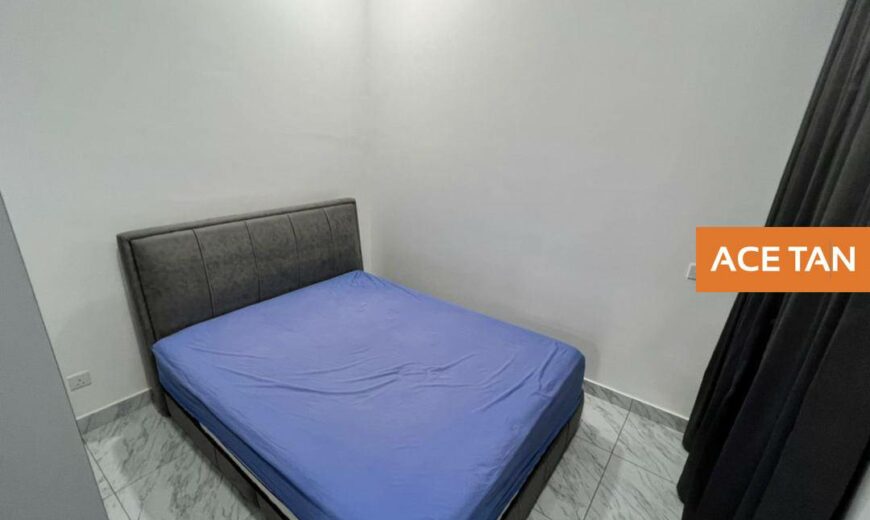 Eco Spring – 2 Storey Cluster House – FOR SALE Eco Spring – 2 Storey Cluster House – FOR SALE